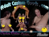 Anal Love Beads