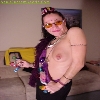 Wanna see my tits ?