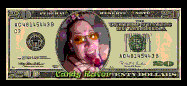 .67 cents per day